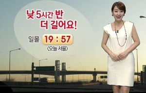 [날씨] '하지' 30도 이상 무더위&hellip;"최대한 절전"