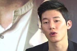 감사원 "김무열, '생계곤란'으로 병역 면제"