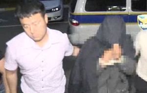 경찰, 지적장애인 모녀 학대한 '사냥꾼' 체포