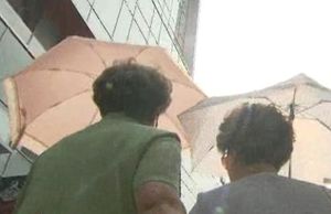 꺾이지 않는 더위&hellip;문산 34.3도까지 치솟아