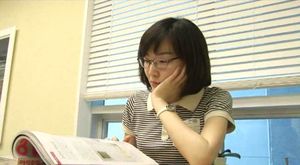 안면 비대칭 예방해 '좋은 인상' 만드는 습관