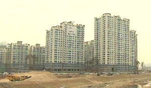 집단대출 연체율 급등&hellip;무더기 가계 도산 우려