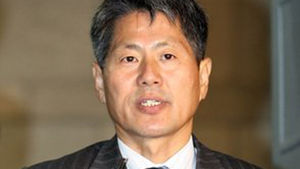 신학림 전 언론노조위원장 횡령혐의 무죄