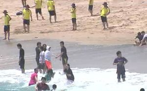 [제주] 23일부터 제주도 해수욕장 전면 개장