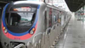 용산역 인근서 지하철 50여 분 멈춰&hellip;600여 명 갇혀