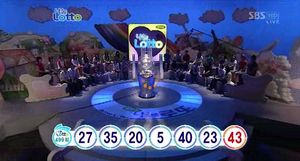 제499회 로또 1등 3명&hellip;40억 7048만 250원씩