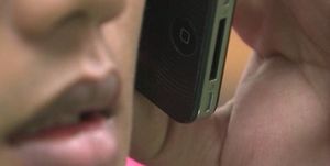 "목 베겠다" 공무원 협박한 호주 20대 남성 체포