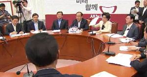 당정 "하반기 서민생활 안정에 주력 합의"