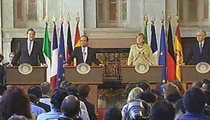 미국, 일본ㆍEU 이란제재법 예외적용 연장