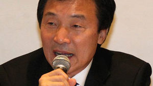 손학규 "민주통합당 대선에 제대로 임하지 못해"