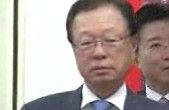 '돈봉투 혐의' 박희태, 징역 8개월&middot;집행유예 2년 선고