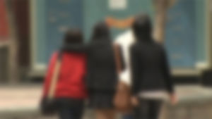 '술 마시고 행패' 대학 축제는 고교생들의 해방구