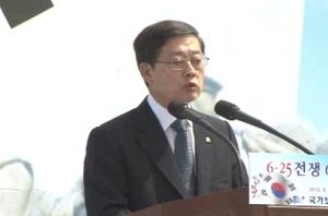 김 총리 "북한, 여전히 한반도 평화 위협"