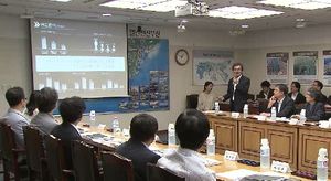 [부산] 북항지역 오페라하우스 추진 논란