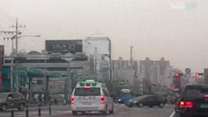 몰래 사람 잡아간 '이상한' 구급차, 어디로&hellip;