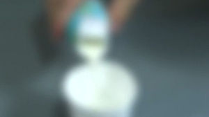 보은주민 집단 중독은 양념간장 속 농약성분 때문