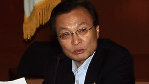 민주 이해찬 대표 포함 최고위원 총사퇴