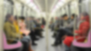 퇴근길 지하철서 "뱀이다!"&hellip;시청역 아수라장