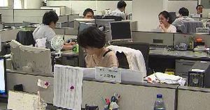 "일 하다가 애 아프면&hellip;" 워킹맘의 속사정은