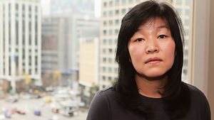 소설가 신경숙, 유니세프 친선대사 임명