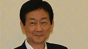 진영, 새누리 정책위의장직 복귀