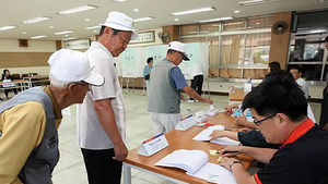 청주시&middot;청원군, 행정구역 통합 확정