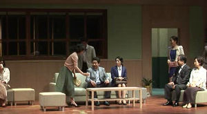 [FunFun 문화현장] 연극 '니 부모 얼굴이 보고싶다'