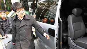 '구청장 법정구속' 광주 동구, 권한대행 체제로
