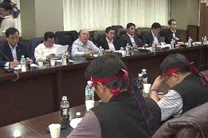 화물연대 협상 결렬&hellip;'운송료 인상' 쟁점