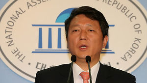 최재성, 북핵문제 해결 촉구결의안 제출