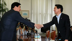 여야 원구성 사실상 타결&hellip;최종 문구 조율