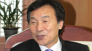 손학규, '형수상' 잠시 귀국&hellip;김한길&middot;안철수 조문