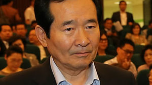 정세균, 고향 전북서 민생현장 행보