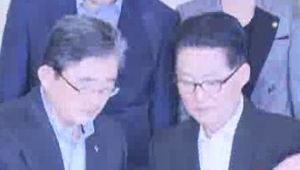 여야, 국회 개원 협상 11개항 합의&hellip;다음달 2일 개원