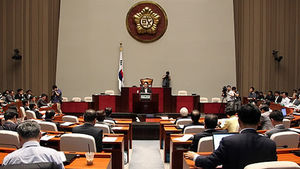 19대 국회의원 중 장기기증 서약자는 119명