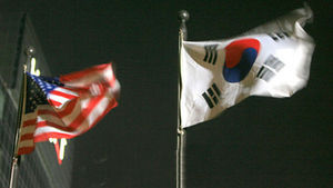 美 대선 싸움에 휘말린 한국 기업, 왜?