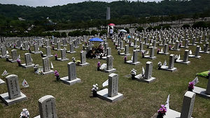 "단순과실 범죄라면 국립묘지 안장 허용해야"