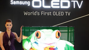 日 전자업체 '한국 타도' 내건 OLED TV 공동 개발 중단