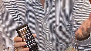 "안드로이드용 악성앱 2만5천종 발견"