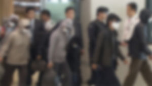 올 상반기 국내입국 탈북자 717명, 증가세로 반전