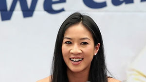 미셸 콴 "김연아에겐 다양한 기회 많아"
