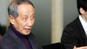 윤여준 "안철수 모호한 말, 안 바뀌었다"