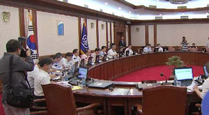한&middot;일 협정, 지난 4월 가서명&hellip;비공개 의혹 제기
