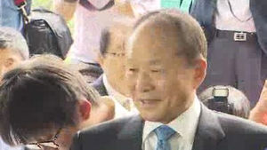 검찰 "이상득, 참고인서 피의자로 신분 변경"