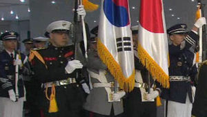 정부, 지난 4월 말 한&middot;일 정보협정에 '가서명'