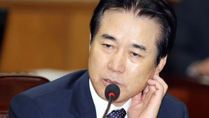 나성린 "추경, 일자리&middot;복지&middot;부동산에 써야"