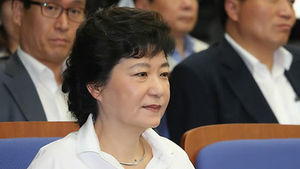 박근혜 2007년과 달라졌다&hellip;성장 패러다임 버려