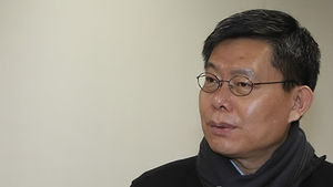 최재천 "신당 창당, 3월말까지 끝낼 수 있어"