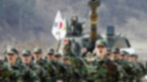 "이등병 폐지, 4-3계급제 필요" 주장 제기 돼
