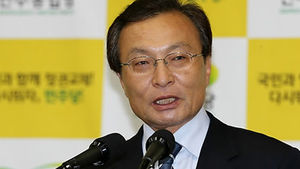이해찬 "NLL대화록, 대통령 뜻 없이 공개불가"